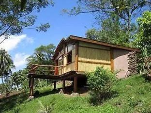 Fare Oviri Lodge Opoa Apartment